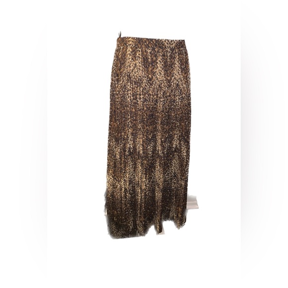 Celine Dresses & Skirts - Celine plated shirt Retail $3400